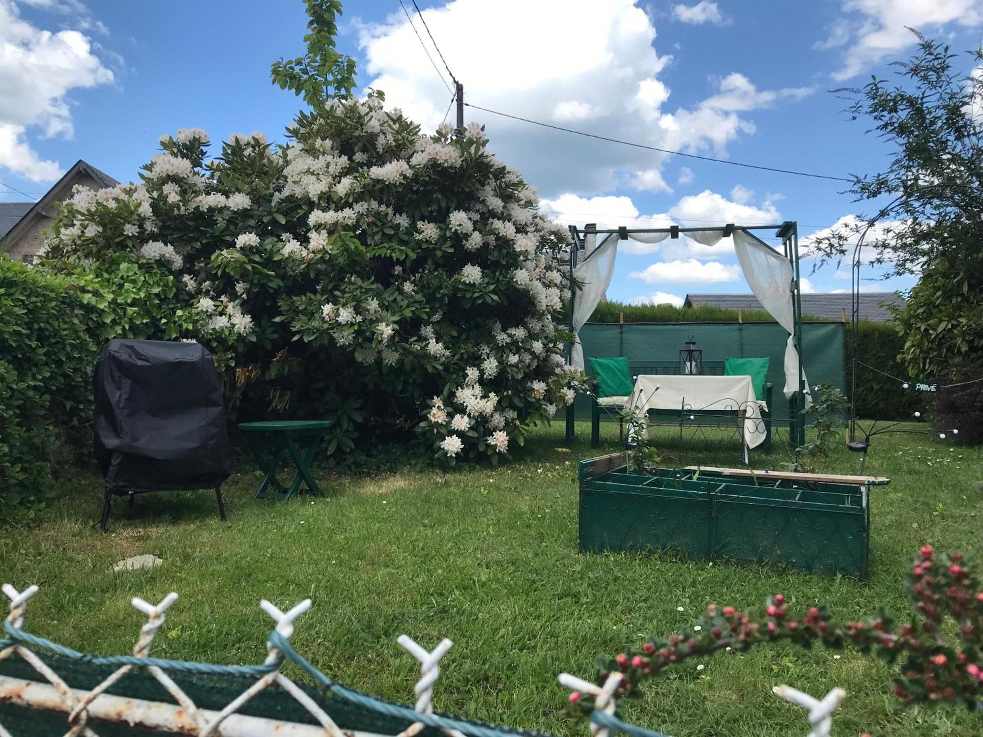 Treignac Maison Raffinee מראה חיצוני תמונה