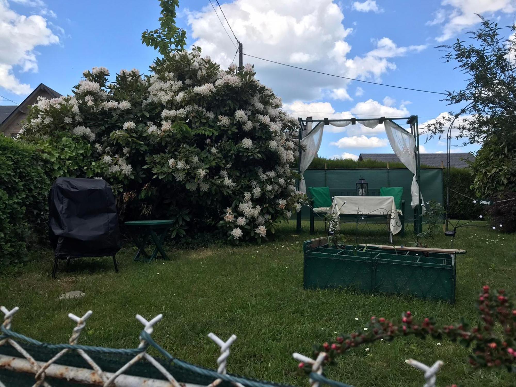 Treignac Maison Raffinee מראה חיצוני תמונה
